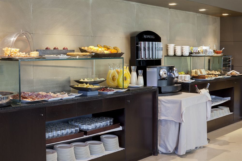 Ac Hotel La Rioja By Marriott Логроньо Экстерьер фото